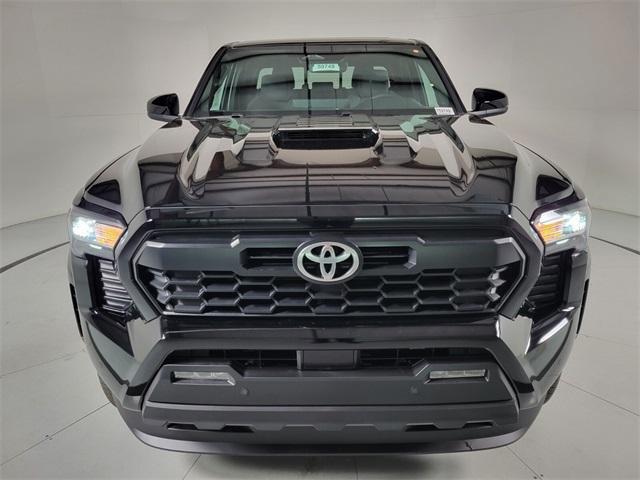 new 2024 Toyota Tacoma car, priced at $50,205