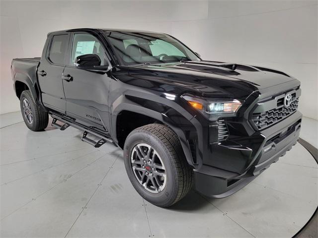 new 2024 Toyota Tacoma car, priced at $50,205