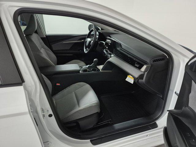 new 2025 Toyota Camry car, priced at $31,582