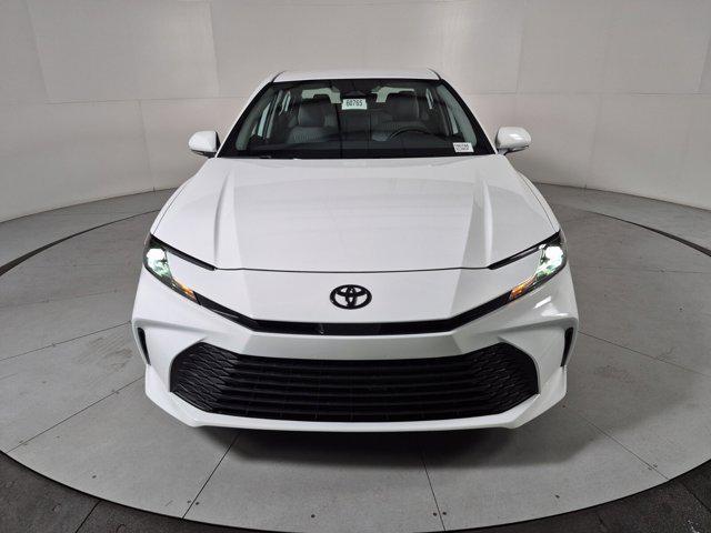 new 2025 Toyota Camry car, priced at $31,582
