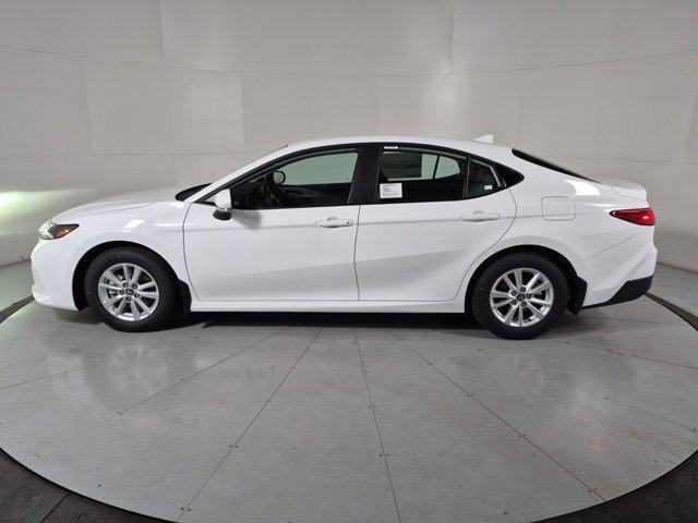 new 2025 Toyota Camry car, priced at $31,582