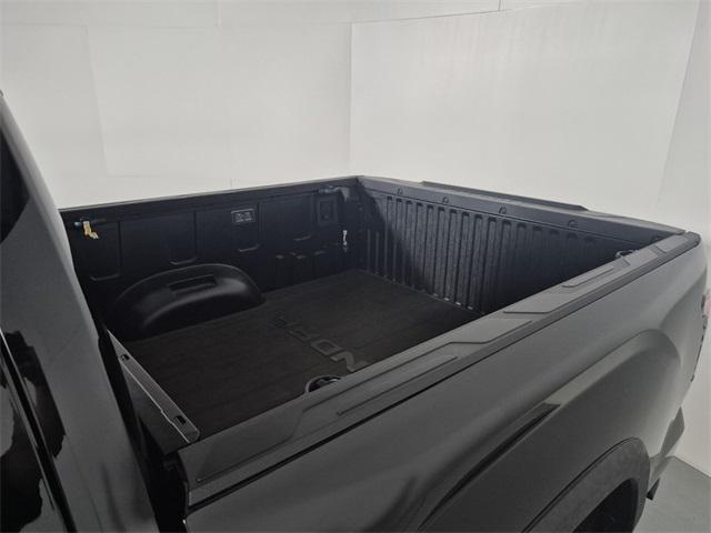 new 2026 Toyota Tundra Hybrid car, priced at $76,846