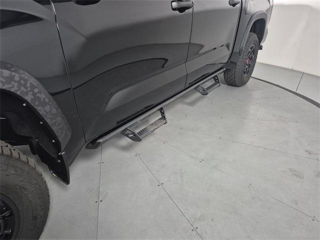 new 2026 Toyota Tundra Hybrid car, priced at $76,846