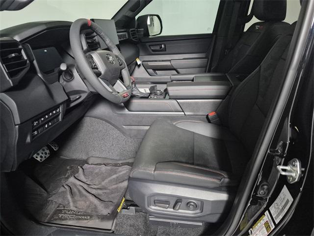 new 2026 Toyota Tundra Hybrid car, priced at $76,846