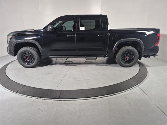 new 2026 Toyota Tundra Hybrid car, priced at $76,846