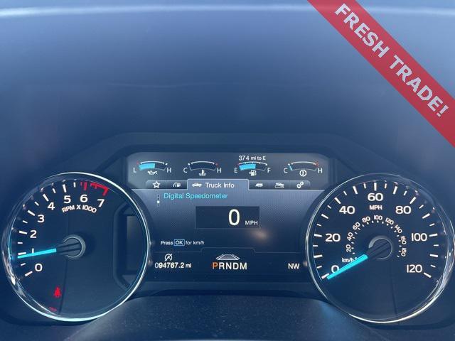 used 2020 Ford F-150 car, priced at $33,874