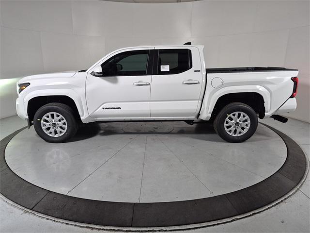 new 2025 Toyota Tacoma car, priced at $44,493