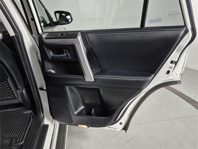 used 2019 Toyota 4Runner car, priced at $36,874