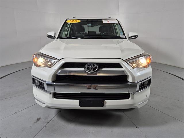 used 2019 Toyota 4Runner car, priced at $36,874