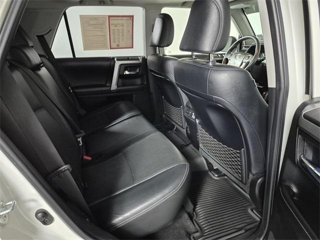used 2019 Toyota 4Runner car, priced at $36,874