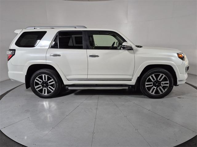 used 2019 Toyota 4Runner car, priced at $36,874