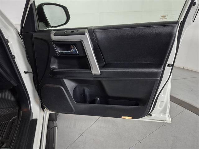 used 2019 Toyota 4Runner car, priced at $36,874