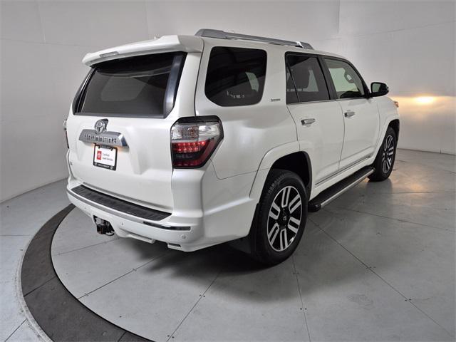 used 2019 Toyota 4Runner car, priced at $36,874