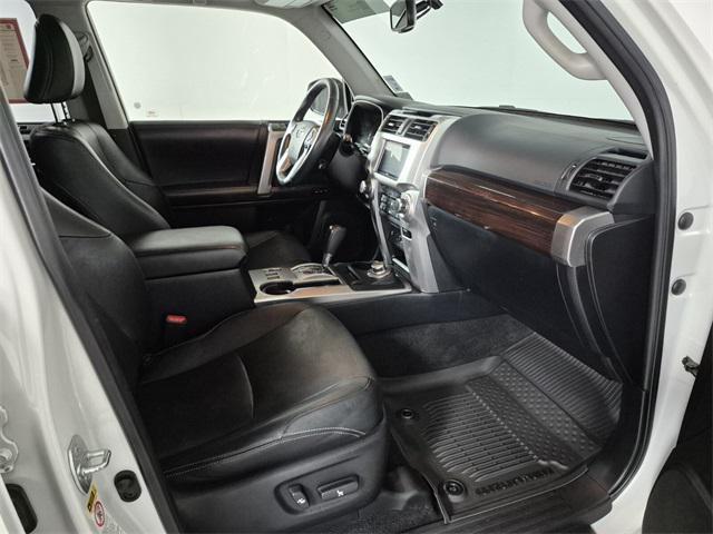 used 2019 Toyota 4Runner car, priced at $36,874