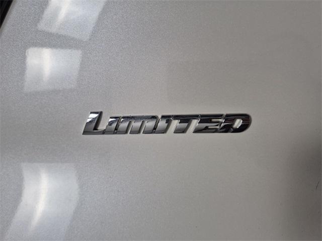 used 2019 Toyota 4Runner car, priced at $36,874