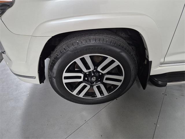 used 2019 Toyota 4Runner car, priced at $36,874