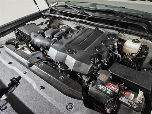 used 2019 Toyota 4Runner car, priced at $36,874