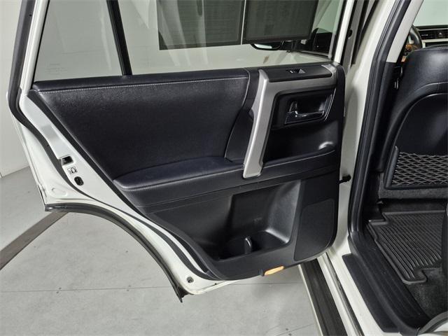 used 2019 Toyota 4Runner car, priced at $36,874