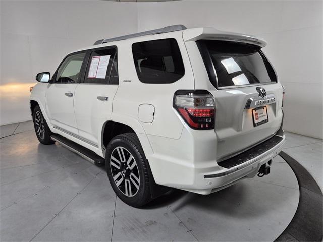 used 2019 Toyota 4Runner car, priced at $36,874