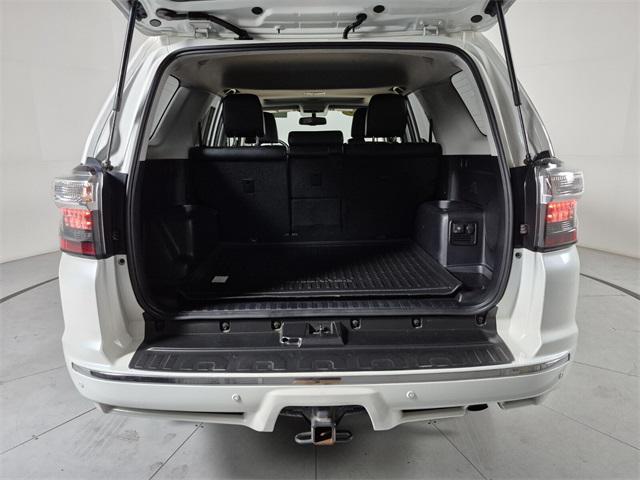 used 2019 Toyota 4Runner car, priced at $36,874