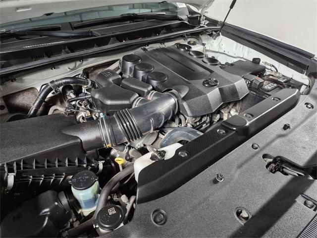 used 2019 Toyota 4Runner car, priced at $36,874