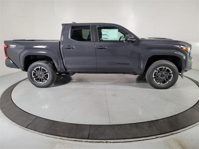 new 2025 Toyota Tacoma car, priced at $46,238