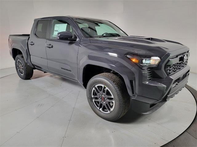 new 2025 Toyota Tacoma car, priced at $46,238