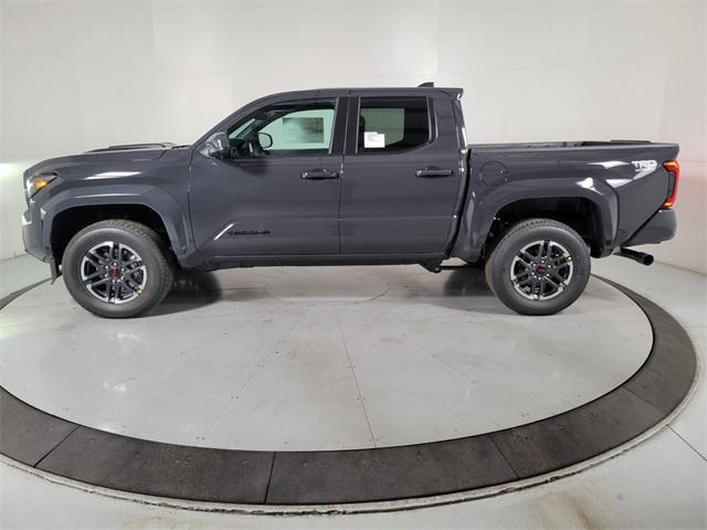 new 2025 Toyota Tacoma car, priced at $46,238