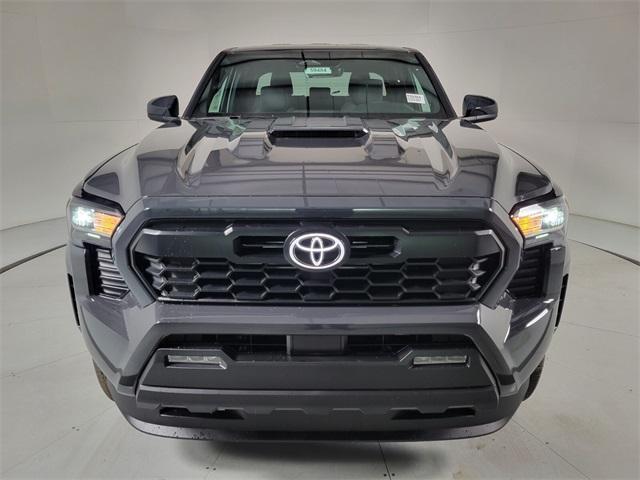 new 2025 Toyota Tacoma car, priced at $46,238