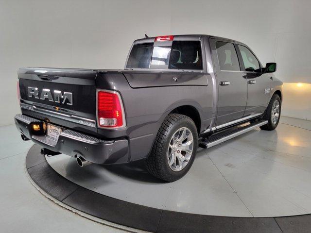 used 2018 Ram 1500 car, priced at $35,579