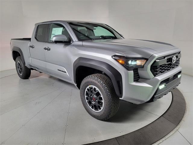 new 2025 Toyota Tacoma car, priced at $52,242