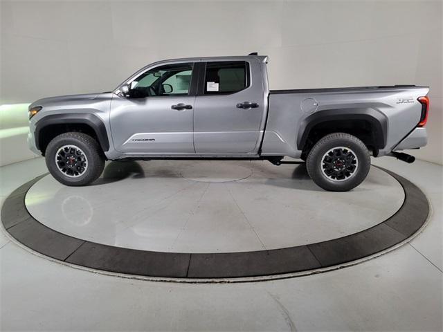 new 2025 Toyota Tacoma car, priced at $52,242