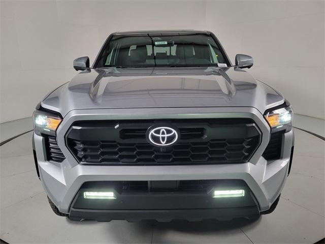 new 2025 Toyota Tacoma car, priced at $52,242