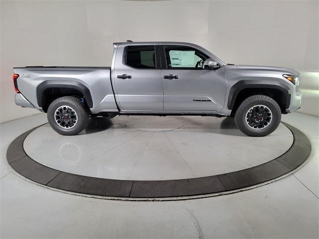 new 2025 Toyota Tacoma car, priced at $52,242