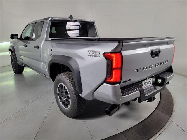 new 2025 Toyota Tacoma car, priced at $52,242