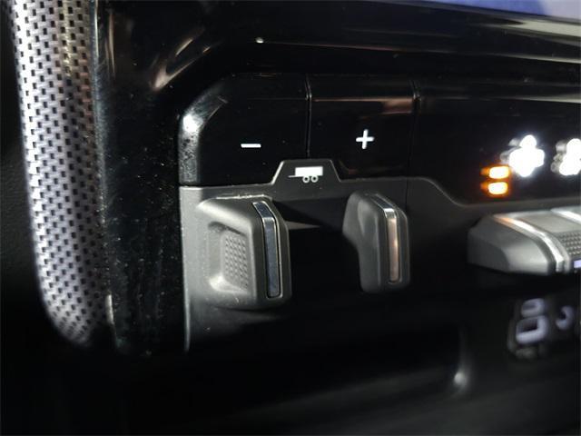 used 2020 Ram 1500 car, priced at $37,974