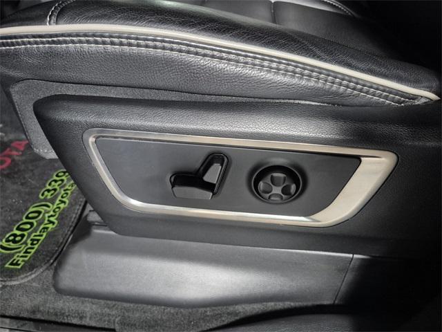 used 2020 Ram 1500 car, priced at $37,974