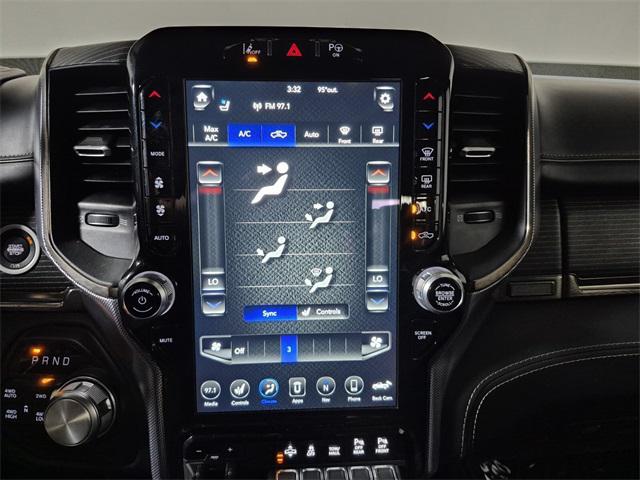 used 2020 Ram 1500 car, priced at $37,974