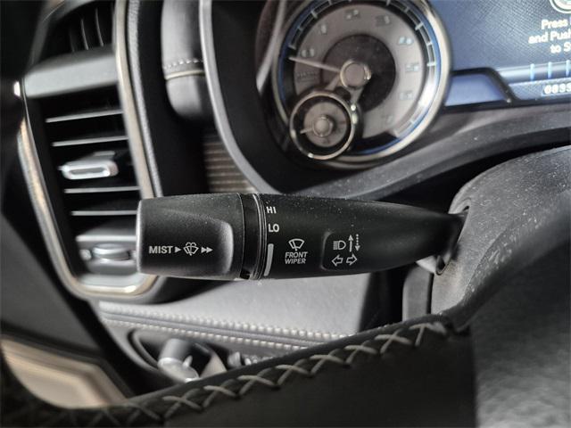 used 2020 Ram 1500 car, priced at $37,974