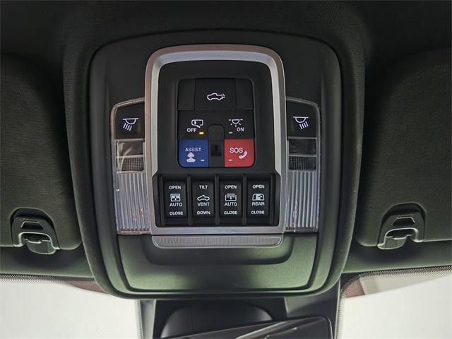 used 2020 Ram 1500 car, priced at $37,974