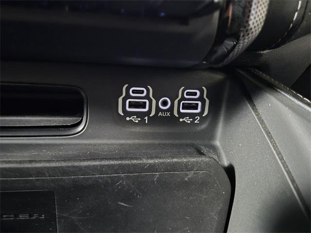 used 2020 Ram 1500 car, priced at $37,974