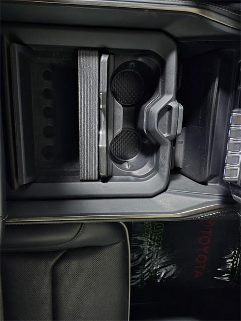 used 2020 Ram 1500 car, priced at $37,974