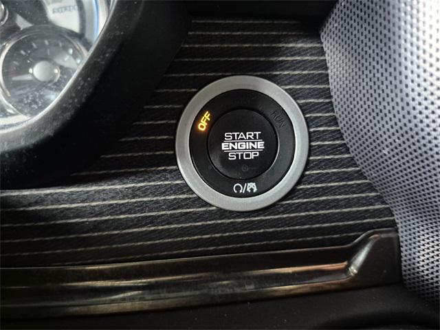 used 2020 Ram 1500 car, priced at $37,974