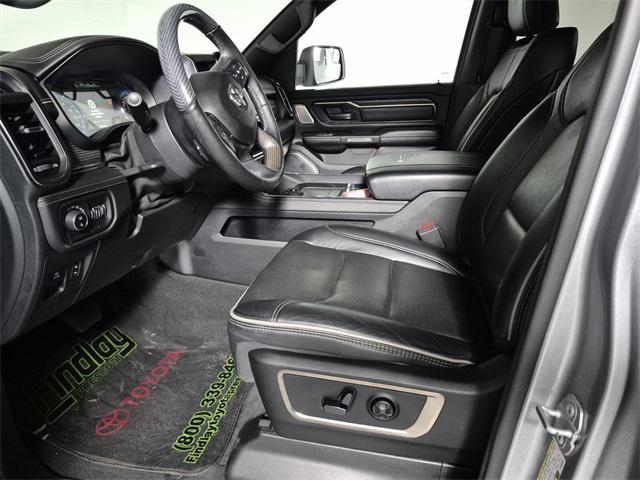 used 2020 Ram 1500 car, priced at $37,974