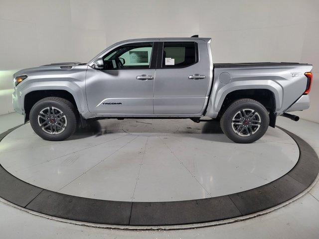 new 2024 Toyota Tacoma Hybrid car, priced at $52,299