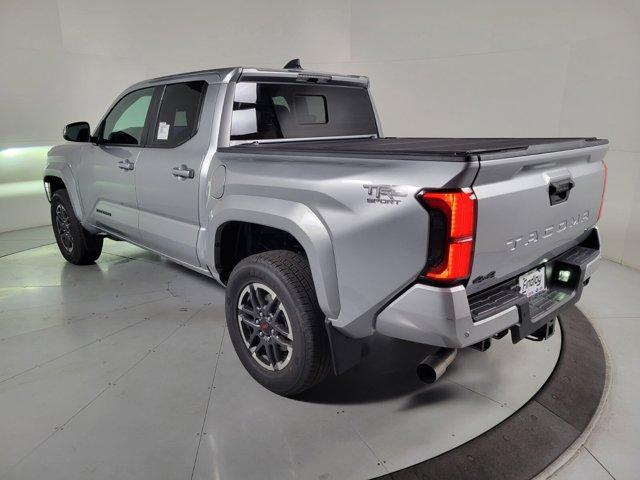 new 2024 Toyota Tacoma Hybrid car, priced at $52,299