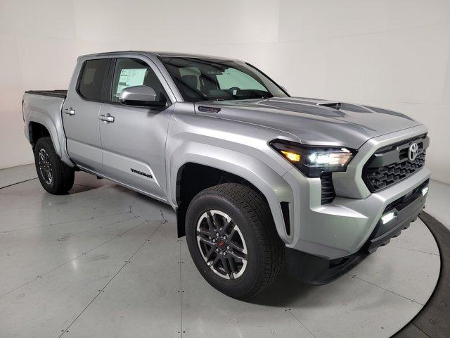 new 2024 Toyota Tacoma Hybrid car, priced at $52,299