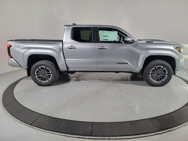 new 2024 Toyota Tacoma Hybrid car, priced at $52,299