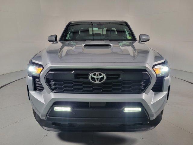 new 2024 Toyota Tacoma Hybrid car, priced at $52,299