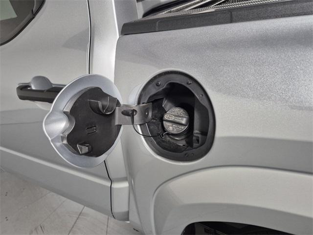 new 2025 Toyota Tacoma car, priced at $39,098